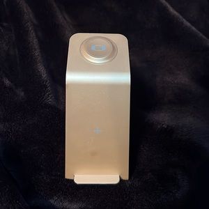 3-in-one phone charger